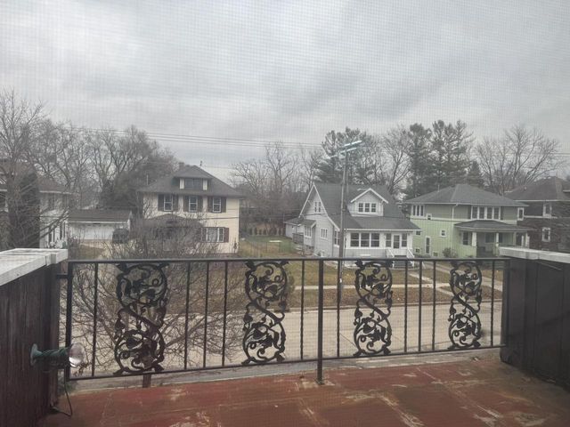 58 CHAMPION AVENUE, Fond Du Lac, WI 54935