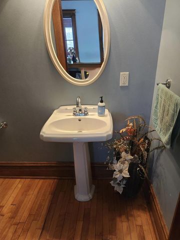 58 CHAMPION AVENUE, Fond Du Lac, WI 54935