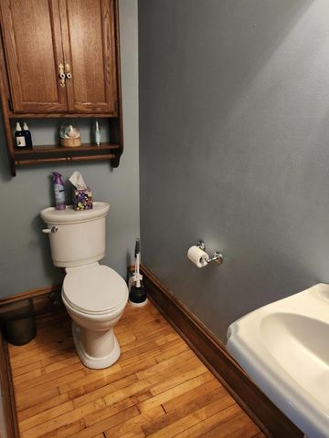 58 CHAMPION AVENUE, Fond Du Lac, WI 54935