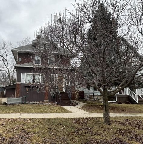 58 CHAMPION AVENUE, Fond Du Lac, WI 54935