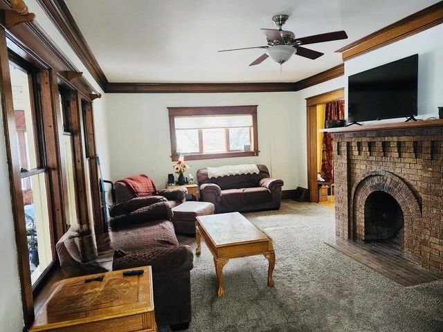 58 CHAMPION AVENUE, Fond Du Lac, WI 54935