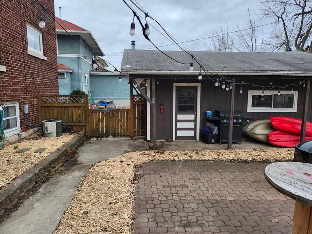 58 CHAMPION AVENUE, Fond Du Lac, WI 54935