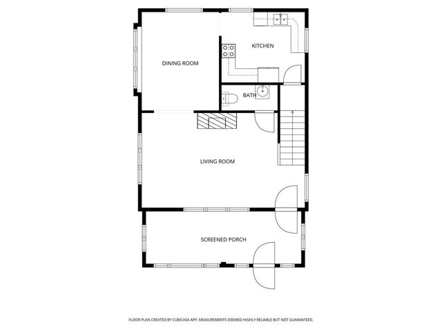 58 CHAMPION AVENUE, Fond Du Lac, WI 54935