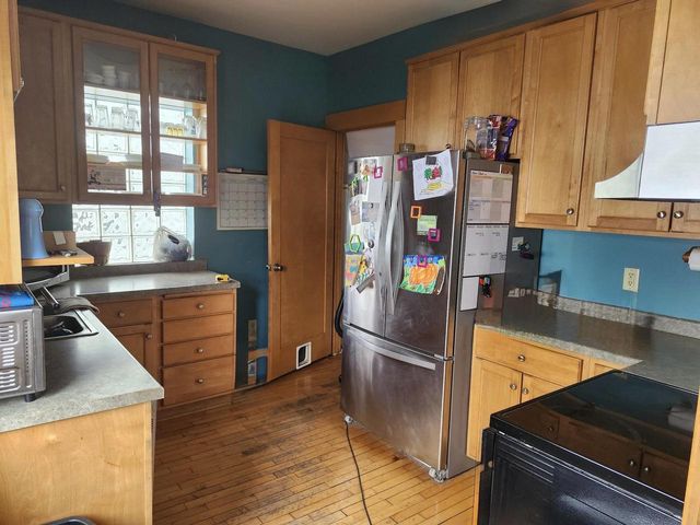 58 CHAMPION AVENUE, Fond Du Lac, WI 54935