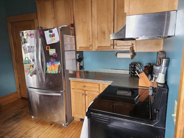 58 CHAMPION AVENUE, Fond Du Lac, WI 54935