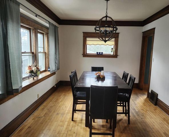 58 CHAMPION AVENUE, Fond Du Lac, WI 54935