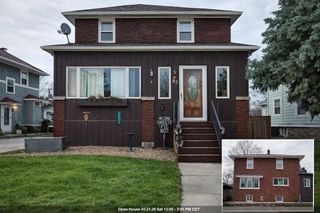 58 CHAMPION AVENUE, Fond Du Lac, WI 54935