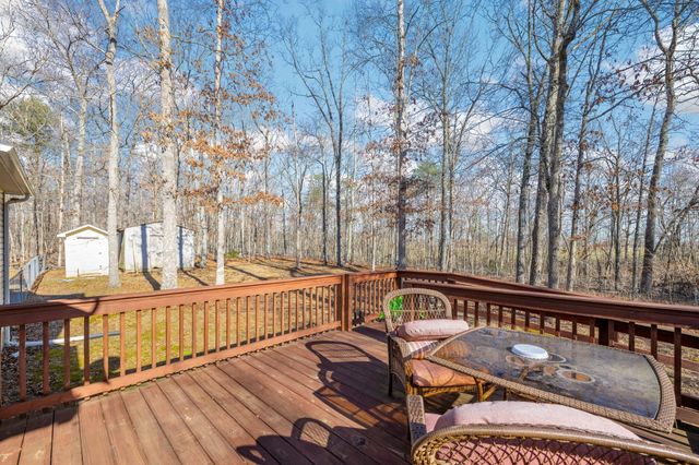 183 Reynolds Road, Dunlap, TN 37327