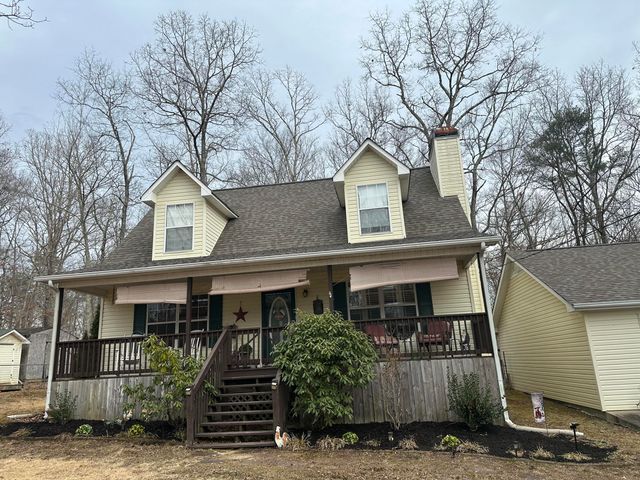 183 Reynolds Road, Dunlap, TN 37327