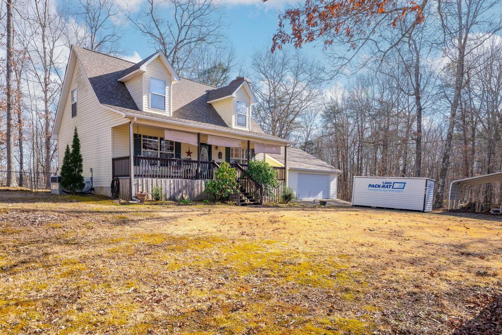 183 Reynolds Road, Dunlap, TN 37327