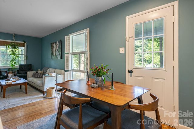 246 North Fork Road, Black Mountain, NC 28711
