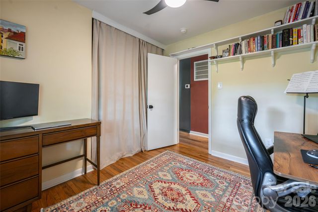 246 North Fork Road, Black Mountain, NC 28711