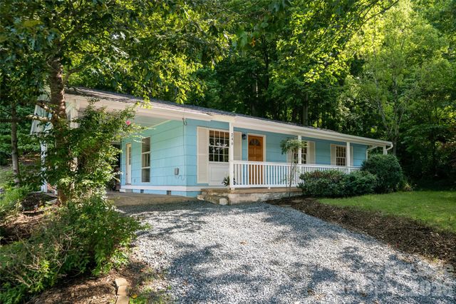 246 North Fork Road, Black Mountain, NC 28711