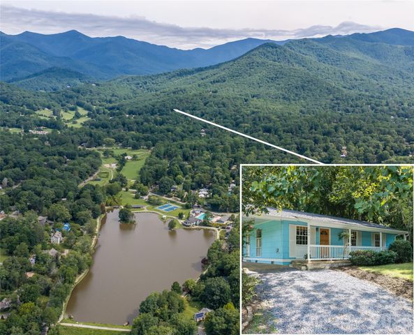 246 North Fork Road, Black Mountain, NC 28711