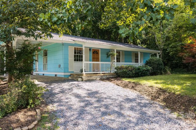 246 North Fork Road, Black Mountain, NC 28711