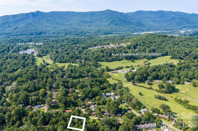 246 North Fork Road, Black Mountain, NC 28711