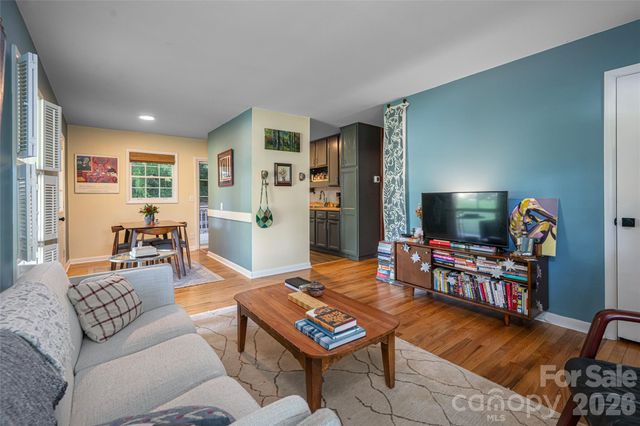 246 North Fork Road, Black Mountain, NC 28711