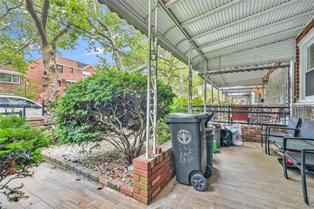 644 E 59th Street, Brooklyn, NY 11234