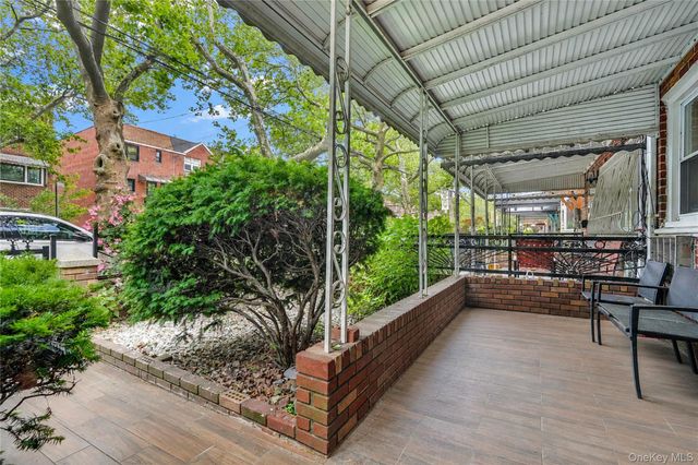 644 E 59th Street, Brooklyn, NY 11234