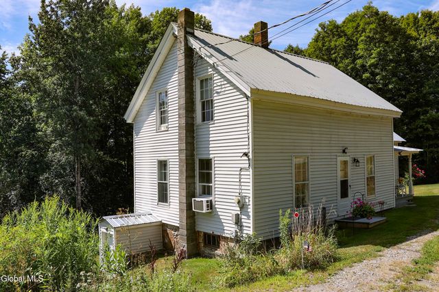 802 Creek Road, Crown Point, NY 12928