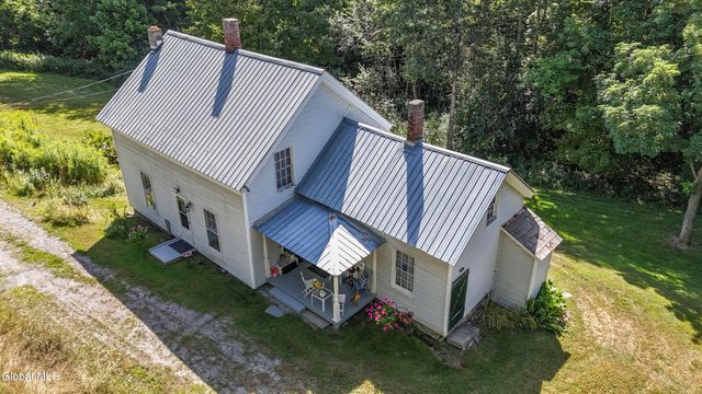 802 Creek Road, Crown Point, NY 12928