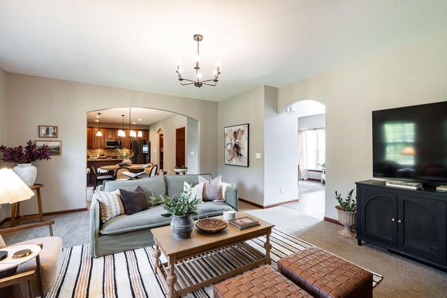 N71W24818 Wildwood WAY, Sussex, WI 53089