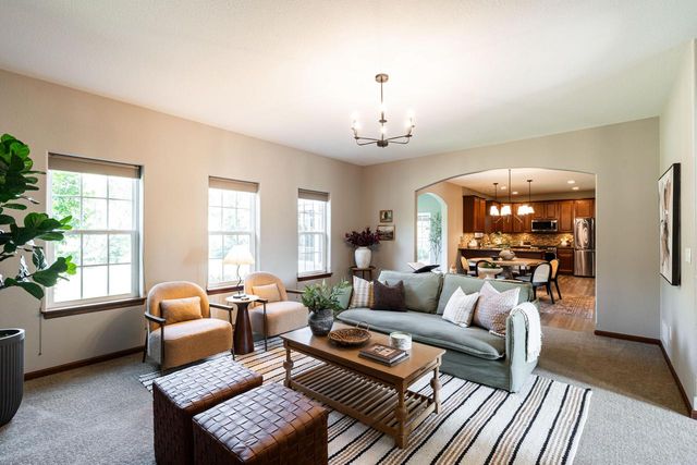 N71W24818 Wildwood WAY, Sussex, WI 53089