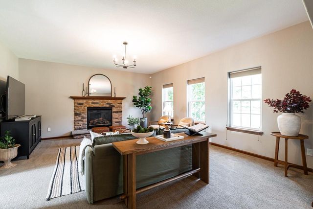 N71W24818 Wildwood WAY, Sussex, WI 53089