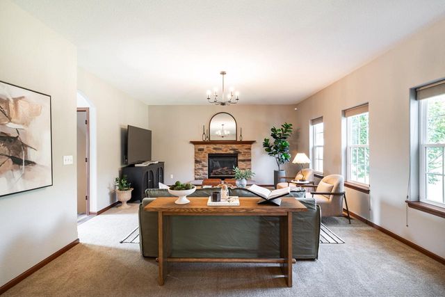 N71W24818 Wildwood WAY, Sussex, WI 53089