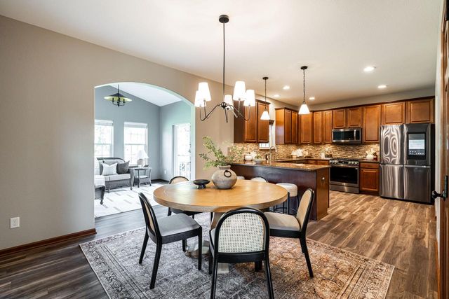 N71W24818 Wildwood WAY, Sussex, WI 53089