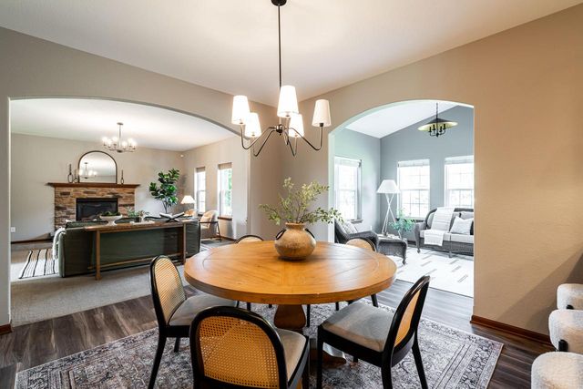 N71W24818 Wildwood WAY, Sussex, WI 53089