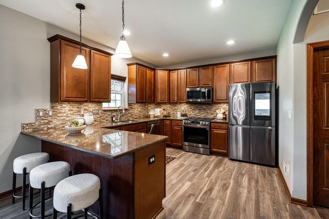 N71W24818 Wildwood WAY, Sussex, WI 53089