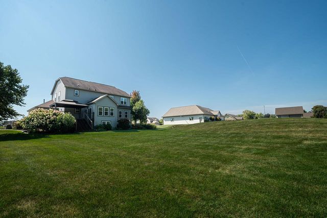 N71W24818 Wildwood WAY, Sussex, WI 53089