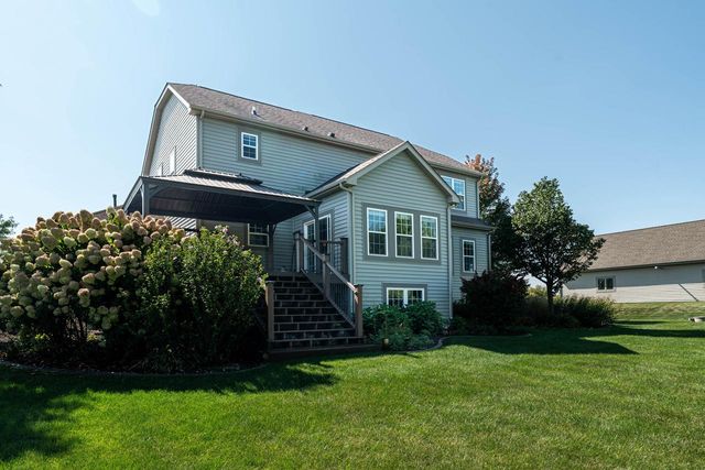 N71W24818 Wildwood WAY, Sussex, WI 53089