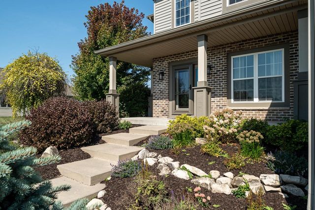 N71W24818 Wildwood WAY, Sussex, WI 53089