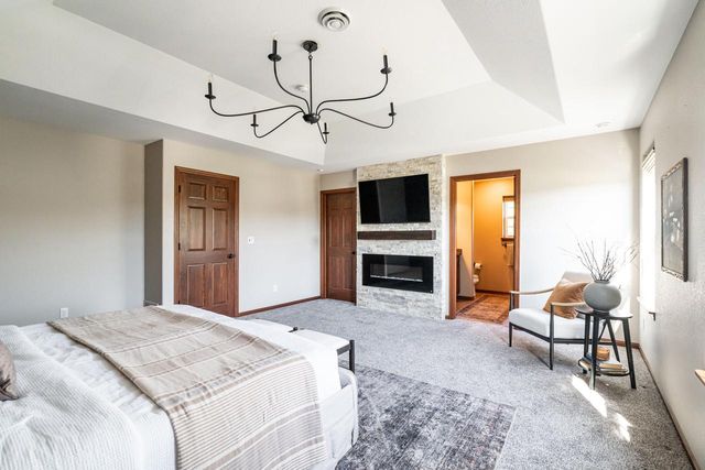 N71W24818 Wildwood WAY, Sussex, WI 53089