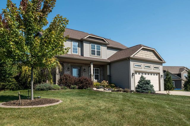 N71W24818 Wildwood WAY, Sussex, WI 53089