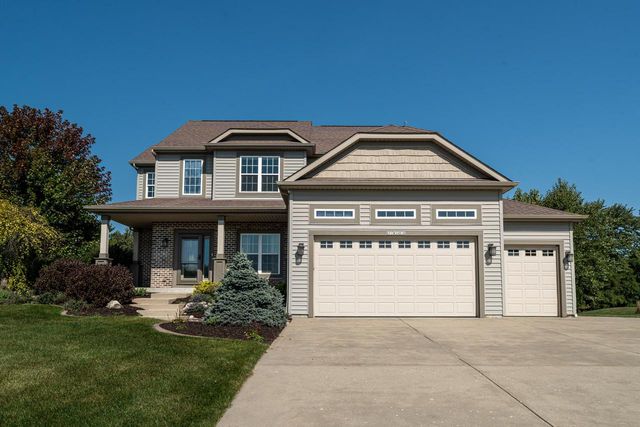 N71W24818 Wildwood WAY, Sussex, WI 53089