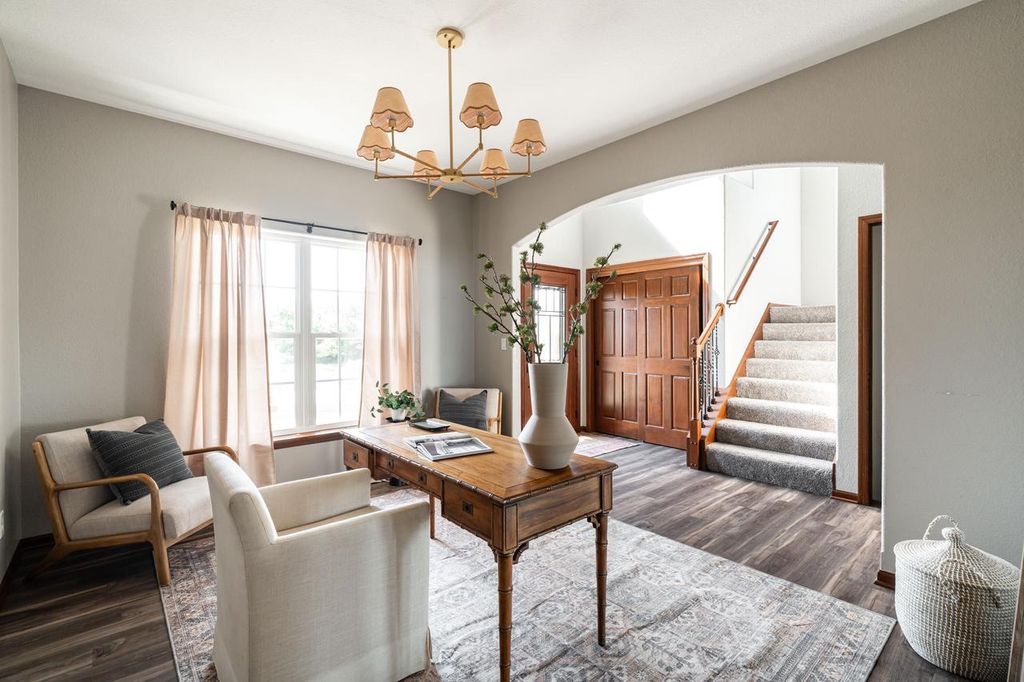 N71W24818 Wildwood WAY, Sussex, WI 53089