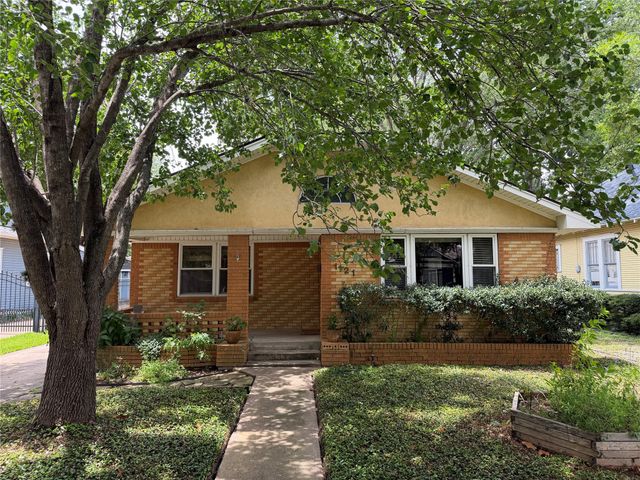 1121 Columbia Street, Houston, TX 77008