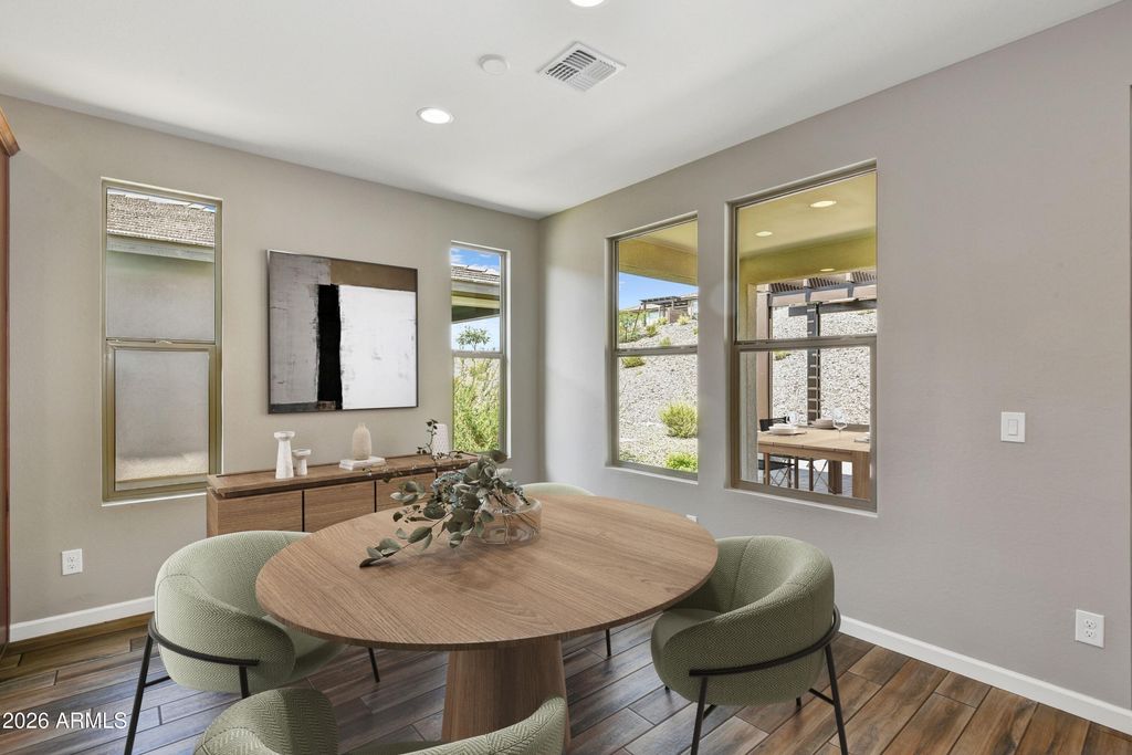 4065 DESERT MOON Drive, Wickenburg, AZ 85390 — photo 2