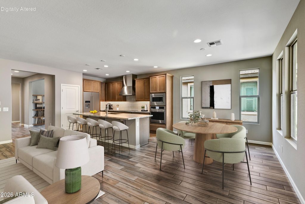 4065 DESERT MOON Drive, Wickenburg, AZ 85390 — photo 4