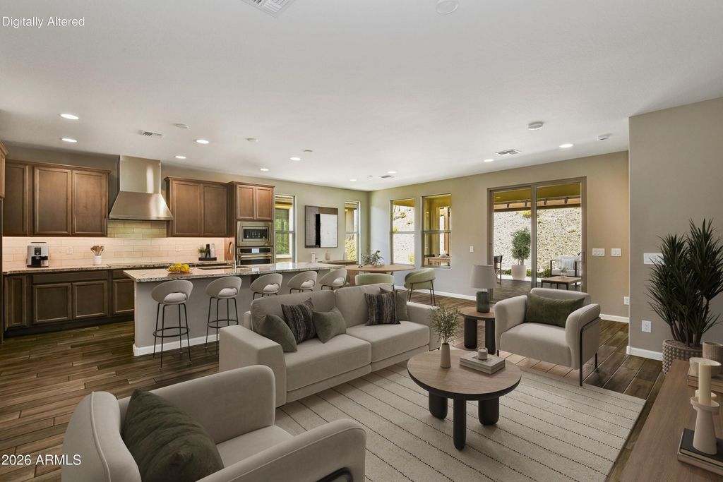 4065 DESERT MOON Drive, Wickenburg, AZ 85390 — photo 5