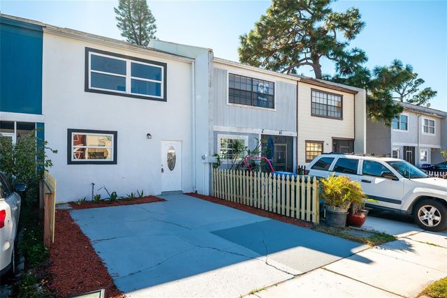 3150 S PINES DRIVE 84, Largo, FL 33771