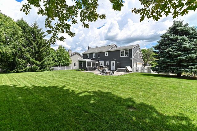 369 Indian Bend ROAD, Burlington, WI 53105