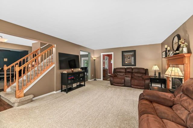 369 Indian Bend ROAD, Burlington, WI 53105
