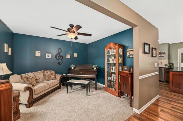 369 Indian Bend ROAD, Burlington, WI 53105