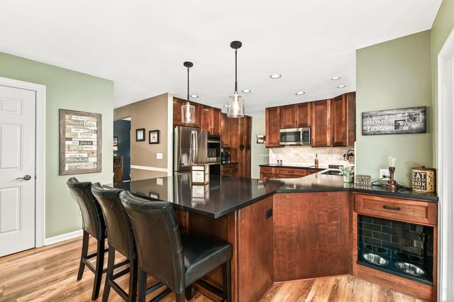 369 Indian Bend ROAD, Burlington, WI 53105
