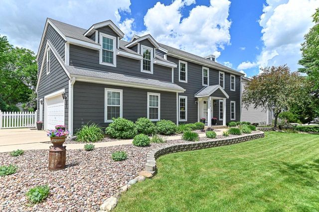 369 Indian Bend ROAD, Burlington, WI 53105