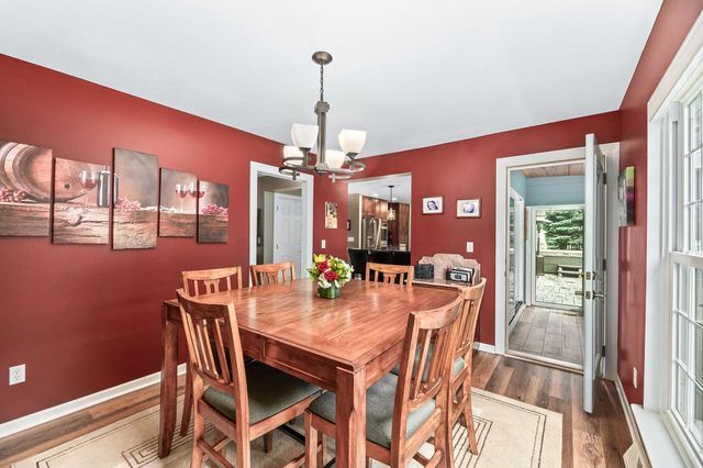 369 Indian Bend ROAD, Burlington, WI 53105
